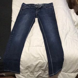 Rue 21 jeans